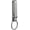 Widening, variant on Titanium Carabiner Keychain Clip, Heavy Duty Quick Release EDC Belt Keychain Clip with Key Ring for Men, Key Ring Clip with Locking Design for Pants Belt Pocket Purse & Backpack (Widening)