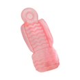 thumbnail image 2 of Almohada de baño de cuerpo completo, soporte para la espalda y el cuello, cojín para reposacabezas, alfombrilla ergonómica, almohada para bañera, Rosa Soledad Almohada de baño, 2 of 10