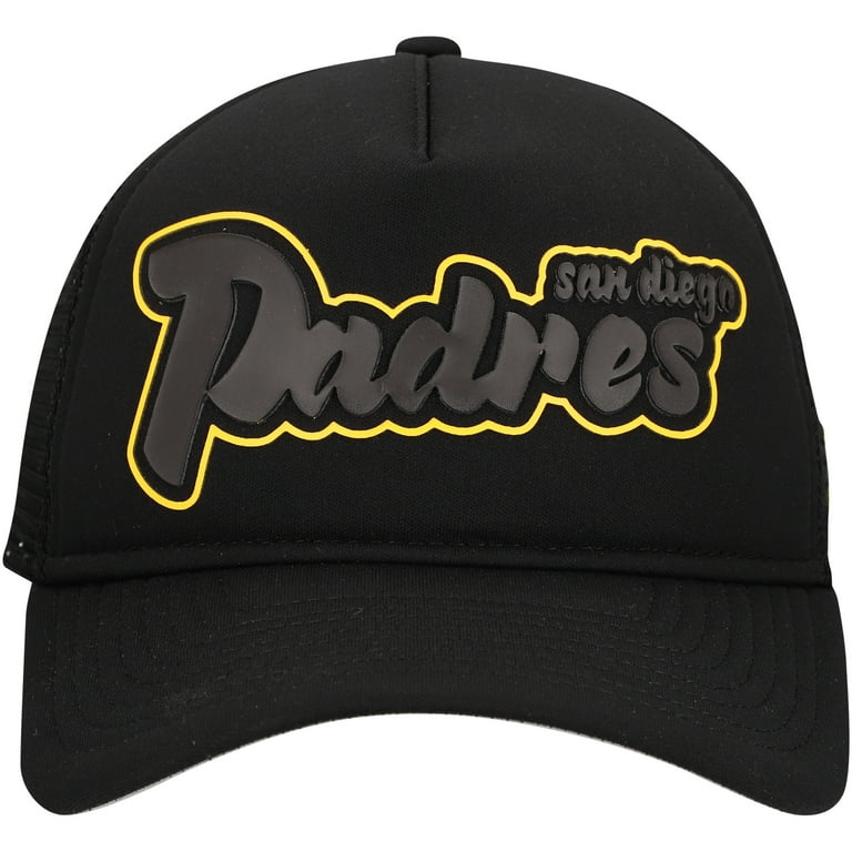 応援グッズ New Era San Diego Padres 940Snapback Hat 195501321485_base_image.jpeg