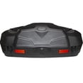 thumbnail image 3 of Asiento Moto Caja Respaldo Gutstark Cuatrimoto Agarraderas Atv Univ Motos, 3 of 9