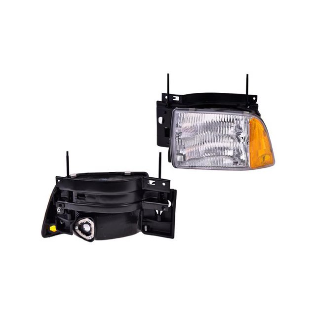 Faro - CV BLAZER 1995-1997 Izq TYC BLAZER