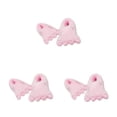 thumbnail image 4 of Minnieouse Novelty Warm Slippers Womens Avocado Shape Soft Girls Anti-Slip Cozy Winter Type1 NO1, 4 of 6