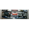 2006 Star Wars Titanium Series DieCast Millennium Falcon Raw Metal 5 Pack