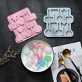 DANMENG Clearance Sale Biscuit Moulds 10 Kinds of Pattern Cake