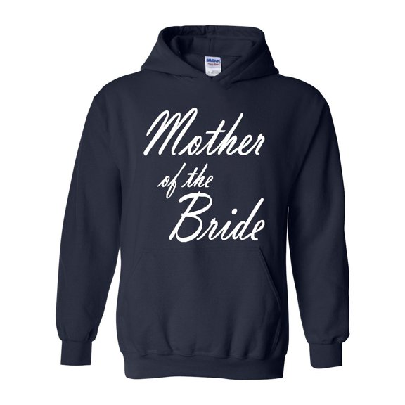 IWPF - Mens Sweatshirts and Hoodies, up to Size 5XL - Mother of the Bride