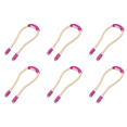 thumbnail image 2 of LED Flexible Manos Libres Abrazo Cuello Lectura Libro Antorcha Linterna (rosa), 2 of 8