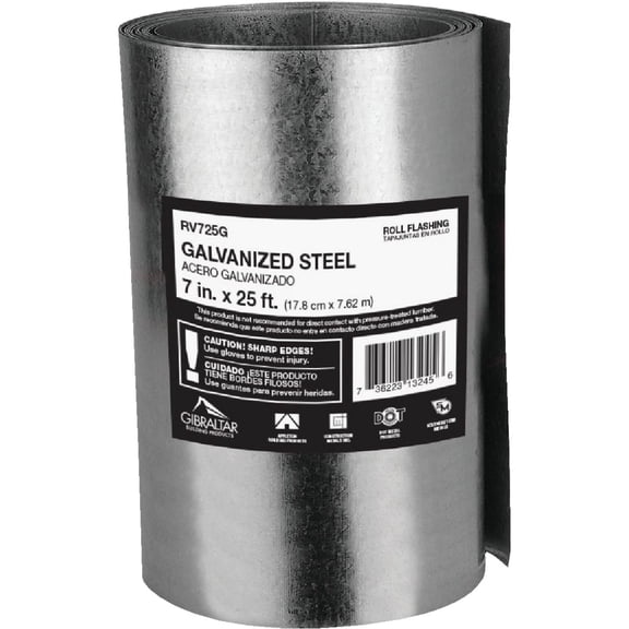 Roll Valley — Residential Use, Standard Application
