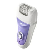 LMHF Smooth & Silky Deluxe Rechargeable Epilator, Purple, EP7030E