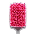 thumbnail image 3 of Milisten Pink Water Absorbent Hair Comb Creative Hair Drying Hair Brush Detangling Comb Fast Drying Smooth Hair Tool, 3 of 5