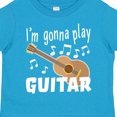 thumbnail image 4 of Inktastic I'm Gonna Play Guitar- Music Boys or Girls Toddler T-Shirt, 4 of 5