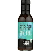 Ocean's Halo Stir Fry Sauce - 12 fl oz