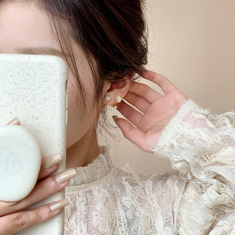 High 2024 fashion earrings