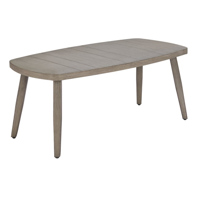 Mesa de Centro Exterior Foret Cafe Kessa Muebles