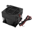 thumbnail image 4 of Chauffage d'Air de Ventilateur de PTC, Chauffage d'Air de PTC Petit Espace Constant Chauffage de Ventilateur de Voiture Mini Chauffage d'Air de PTC Habilement Conçu, 4 of 8