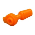 thumbnail image 4 of Válvula De Mordida De Silicona Para Hervidores Para Senderismo Ciclismo Ciclismo Naranja Sunnimix Válvula de mordida, 4 of 8