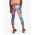 thumbnail image 4 of Justice Girls J-Sport Ankle Detail Legging, Sizes XS-XLP, 4 of 4