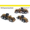 thumbnail image 4 of Engineering Truck Toys, 1/64 Scale Educational Bright Color Alloy Construction Truck Toy Set  for Kids, 4 of 7