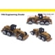 thumbnail image 4 of Juguetes Para Camiones De Ingeniería, Juego Educativo De Juguetes Para Camiones De Construcción De aleación A Escala 1/64, Diversión Sin Fin, Desarrolla Habilidades Motoras, 4 of 7
