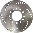 thumbnail image 2 of PCC MOTOR 180mm Disc Rotor Disk for Moped GY6 Scooter DR20, 2 of 2
