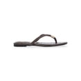 thumbnail image 2 of Madden NYC Women's Square Flip Flops, 2 of 6