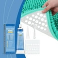 thumbnail image 3 of NonSlip Adhesive For Socks, Fabric Paint, Sock Stopper For Wool y Socks J3, 3 of 7