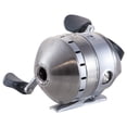thumbnail image 2 of Zebco 33 Platinum 5 Spincast Fishing Reels 4.1:1, 2 of 2