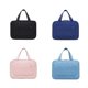 thumbnail image 2 of Portable Foldable Cosmetic Storage Bag, 2 of 5