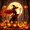 Witch pumpkin, variant on Fall Forest Witch Diamond Painting Kits for Adults,Halloween Diamond Art Witch 5D DIY Full Drill Round Drill Gem Art Paint With Diamonds Dots Paintings Crafts Wall Decor -8x12
