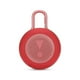 thumbnail image 5 of JBL Bocina Portátil Clip 3 Bluetooth rojo JBL Clip 3, 5 of 6