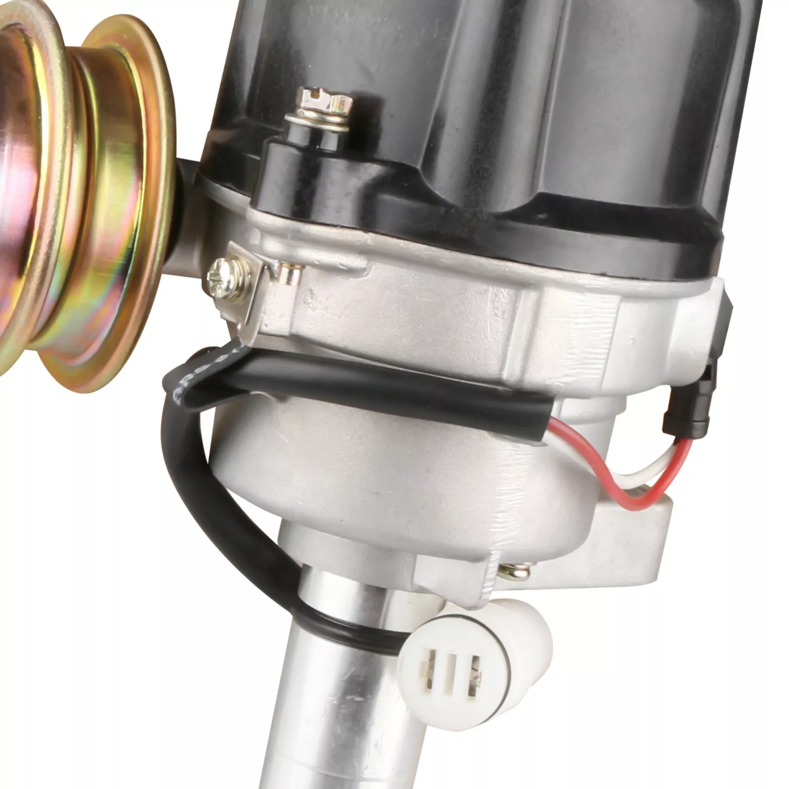 MOSTPLUS Ignition Distributor for 1984-84 Toyota 4-Runner 82-90 Toyota Pickup Engine 22R
