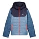 thumbnail image 1 of Chamarra Puma ESS Hooded Padded para Niños 685226-34 azul S, 1 of 5
