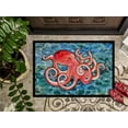thumbnail image 3 of Carolines Treasures BB5357JMAT Tapis Intérieur Ou Extérieur Pieuvre 24 x 36 Po., 3 of 4