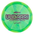 thumbnail image 1 of Discraft Limited Edition 2020 Tour Series Paul Ulibarri Swirl Elite Z Raptor Distance Driver Golf Disc [Colors may vary], 1 of 1