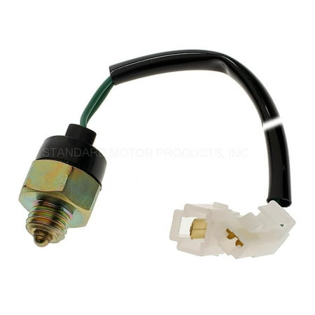 Clutch Pedal Arm - Standard NS-297 Clutch Pedal Ignition Switch