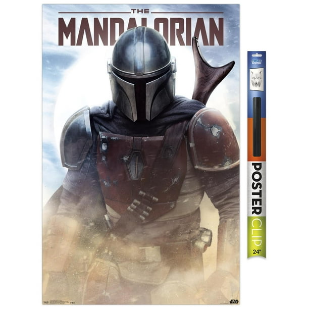 mandalorian build up pack walmart