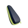 thumbnail image 2 of Inteprter Bolsa de malla para afeitadora de viaje, solución de almacenamiento práctica, portátil, caja de almacenamiento compacta para Almacenamiento y organización del hogar, 2 of 6
