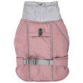 thumbnail image 1 of Riwcyla Cold Weather Dog Coat Warm Dog Jacket Reflective Dog Coat Waterproof Windproof Dog Winter Coat Reversible Stormguard Dog Snow Jacket Snowsuit Dog Vest for Small Medium Large Dogs, 1 of 6
