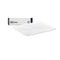 thumbnail image 3 of Excilon Washcloth 10 X 13 Inch White Disposable Pack of 50, 3 of 6