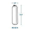 thumbnail image 3 of Culligan RC-EZ-4 Cartouche de Remplacement Niveau 4, 3 of 5