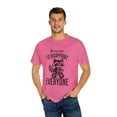 thumbnail image 3 of On My Way to Disappoint Unisex Comfort Colors Unisex Shirt, 3 of 7