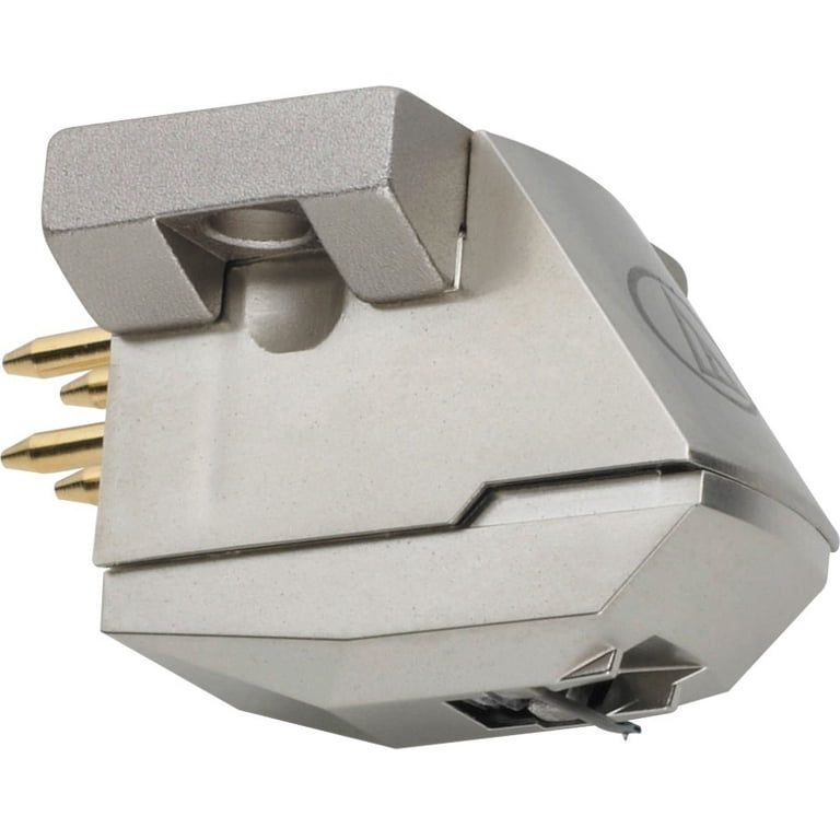 AT-F7 Dual Moving Coil Cartridge - Walmart.com