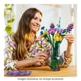 thumbnail image 3 of Set LEGO Icons Ramo de Flores Silvestres 10313, 3 of 4