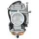 thumbnail image 2 of Carburetor for 400 425 500 Trail Boss 325 330 MAGNUM 325 330 550 2X4 with Fuel Pump 1203059, 2 of 5