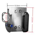 thumbnail image 3 of Angle Grinder Stand For Tile 45 Degree Chamfer Cutting Heavy Duty Small Sturdy Chamfering Tool Woodworking Tool, 3 of 5