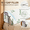 White Green, variant on Oaskys Bed Wedge Pillow - Bed Gap Filler & Headboard Suitable for Back, Post-Surgery, Pregnancy - Machine Washable Mattress Wedge with Filling