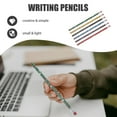thumbnail image 6 of 48 Pcs Football Pencil Sports Pencils for Painting Writing Gifts Office Drawing Tool, 6 of 6