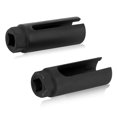 thumbnail image 1 of 2pcs Oxygen Car Sensor Socket, 3/8 Inch and 7/8 Inch Oxygen Sensor Socket Oxygen, 1 of 4