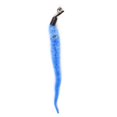 thumbnail image 1 of Hottest Pet Combination Set Feather Replacement Head Retractable Funny Cat Stick multicolor 150*35*7mm, 1 of 8