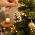 2026 Advent Calendar, Christmas Advent Calendar 2026, Flat Acrylic ...