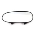 thumbnail image 2 of 2005 - 2013 for Chevrolet for Corvette Mirror Glass Smooth Heated GM1320520-, 2 of 4